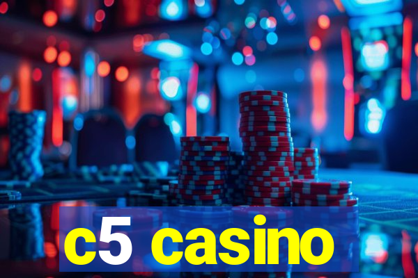 c5 casino